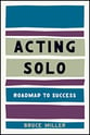 Acting Solo book cover